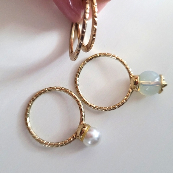 🎉Assorted Rings - Picture 2 of 3